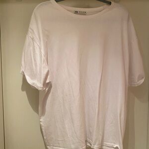 Zara tee shirt